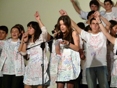 ''დაოჯახების თემა დიდი ხნით დავხურე!..'' Rating